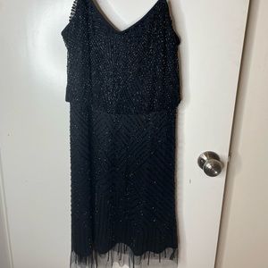 Party 20s Great Gasby sequins dress